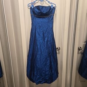 Fiesta Dress Size L